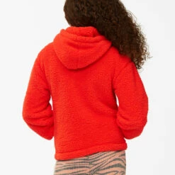 BILLABONG Girls' Stay Warm Pullover Hoodie GOLD DUST 11 BILLABONG Girls' Stay Warm Pullover Hoodie GOLD DUST -girls Sales Store abgft00135 billabongw rqc0 bck1