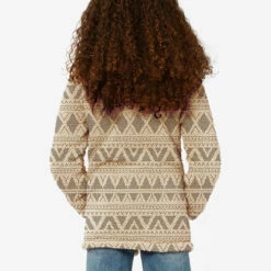 BILLABONG Girls' The Brighton Mini Button-Up Jacket SALT CRYSTAL 1 -girls Sales Store abgft00137 billabongw sc1 bck1