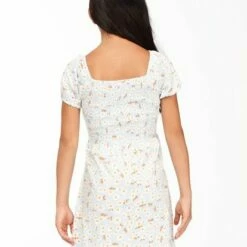 BILLABONG Girls' Beach Love Knit Dress BLACK MULTI -girls Sales Store abgkd00118 billabongw dre bck1