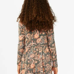 BILLABONG Girls' Ur A Doll Dress BLACK -girls Sales Store abgkd00124 billabongw blk bck1