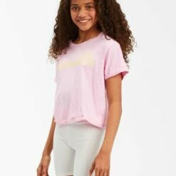 BILLABONG Girls' Biker Babe Mini Bike Shorts MULTI 8 BILLABONG Girls' Biker Babe Mini Bike Shorts MULTI -girls Sales Store abgns00121 billabongw mul sd1