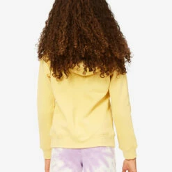 BILLABONG Girls' Get Out Of Town Pullover Hoodie STAY GOLDEN -girls Sales Store abgsf00125 billabongw yfw0 bck1