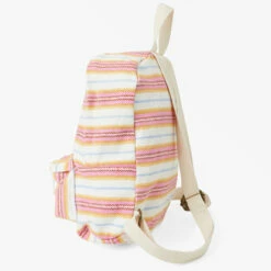 BILLABONG Girls' Mini Mama Jr Mini Canvas Backpack RAIN DROP -girls Sales Store gabgwbmi billabongp pdp bck1