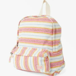 BILLABONG Girls' Mini Mama Jr Mini Canvas Backpack RAIN DROP -girls Sales Store gabgwbmi billabongp pdp sd1