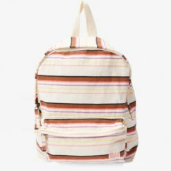 BILLABONG Girls' Mini Mama Jr Mini Canvas Backpack RAIN DROP -girls Sales Store gabgwbmi billabongp scs frt1