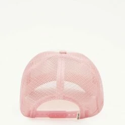BILLABONG Girls' Pitstop Trucker Hat SOFT PINK 9 BILLABONG Girls' Pitstop Trucker Hat SOFT PINK -girls Sales Store gahthpit billabongp mdd0 bck1