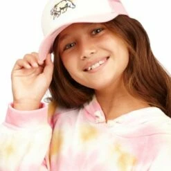 BILLABONG Girls' Pitstop Trucker Hat SOFT PINK 7 BILLABONG Girls' Pitstop Trucker Hat SOFT PINK -girls Sales Store gahthpit billabongw mdd0 sd1