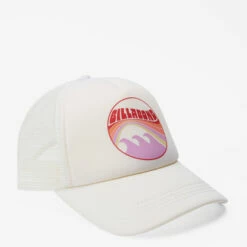 BILLABONG Girls' Ohana Trucker Hat LIT UP LILAC -girls Sales Store gahwqboh billabongp rqc0 frt1