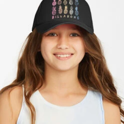 BILLABONG Girls' Ohana Trucker Hat LIT UP LILAC -girls Sales Store gahwqboh billabongw pdp frt1