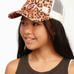 BILLABONG Girls' Shenanigans Trucker Hat PINK LADY 9 BILLABONG Girls' Shenanigans Trucker Hat PINK LADY -girls Sales Store gahwqbsh billabongm sds frt1