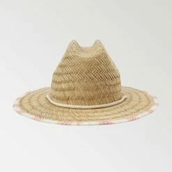 BILLABONG Girls' Beach Dayz Lifeguard Hat CLEAR SKY -girls Sales Store gahwtbbe billabongp pdp frt1