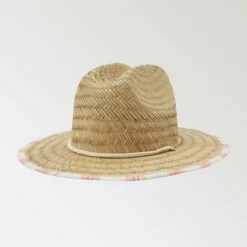 BILLABONG Girls' Beach Dayz Lifeguard Hat CLEAR SKY -girls Sales Store gahwtbbe billabongp pdp sd1