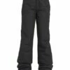 BILLABONG Girls' Alue Snow Pant BLACK