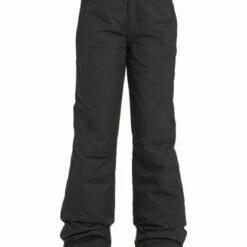 BILLABONG Girls' Alue Snow Pant BLACK