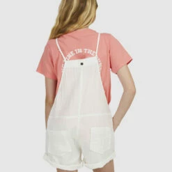 BILLABONG Girls' Montana Onesie Romper OFF BLACK 6 BILLABONG Girls' Montana Onesie Romper OFF BLACK -girls Sales Store ubgwd00104 billabongw scs bck1