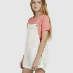 BILLABONG Girls' Montana Onesie Romper OFF BLACK 7 BILLABONG Girls' Montana Onesie Romper OFF BLACK -girls Sales Store ubgwd00104 billabongw scs sd1